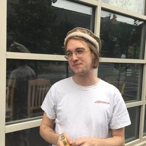 Meet your Posher, Hayden